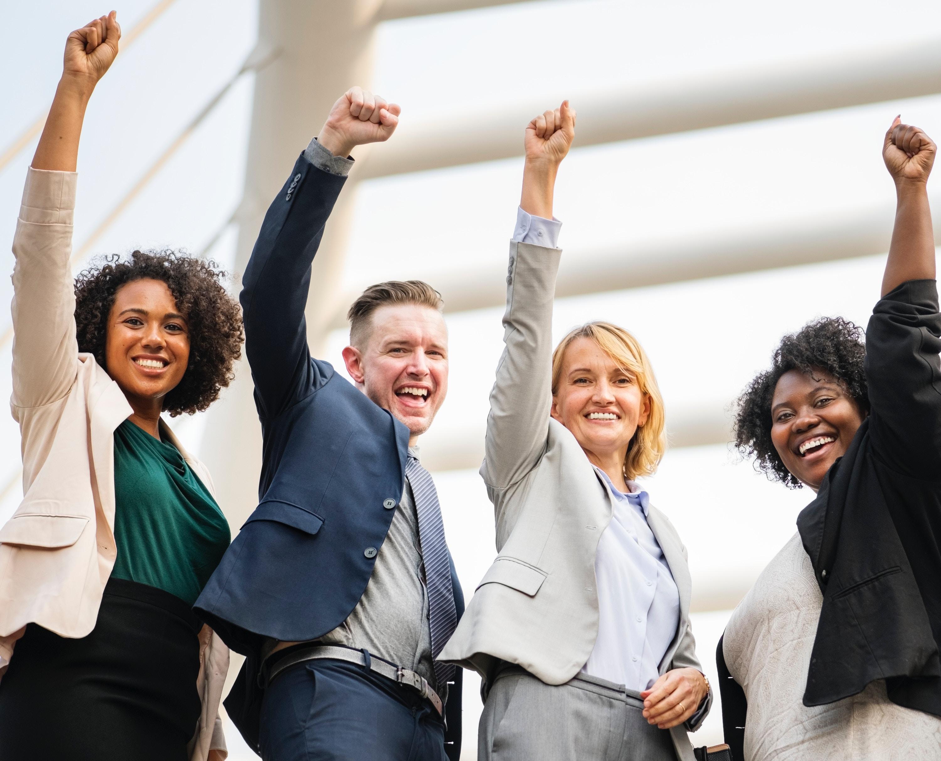 We’re Always Searching For  Amazing People to Join Our Team.