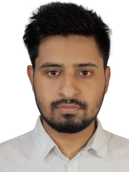 Imran Basher