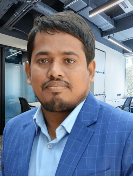Linkon Chowdhury
