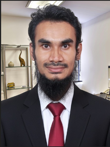 Shafayet Haydar