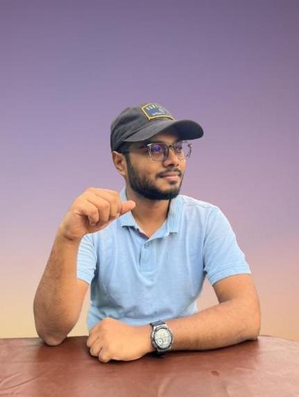 Abdullah Sayeed